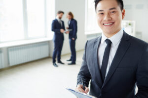 Read more about the article 誠信，一生最昂貴的資產