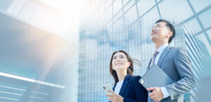 Read more about the article 長榮航開高雄-香港航線 國內唯一全面經營4大港澳航線