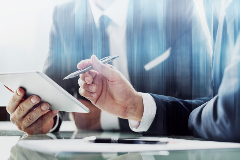 關稅戰即將升級？川普政府對進口半導體、藥品啟動調查