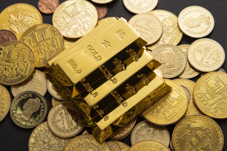 金價太扯「衝破4100」 財經專家讚:這波最有趣 - 李代書民間租賃公司