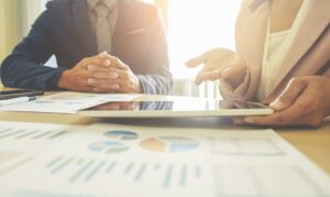 Read more about the article 川普勝選 劉鏡清：晶片法案對台利多於弊 郭智輝：誰當選改變都很小